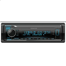 Автомагнитола KENWOOD KMM-304Y
