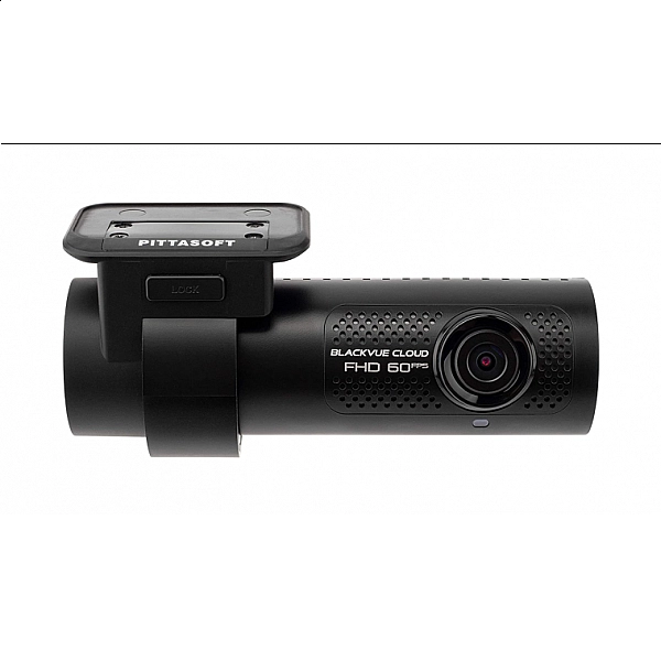 Автомобильный видеорегистратор Blackvue DR 900S-1CH PLUS