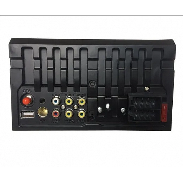 Автомагнитола XPX PM-7055 (версия 2.0)