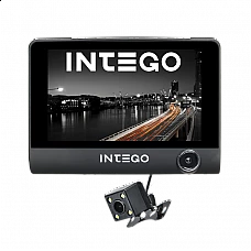 Автомобильный видеорегистратор INTEGO VX-315DUAL

