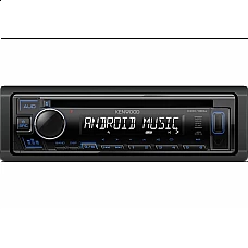 Автомагнитола KENWOOD KDC-130UB
