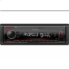 Автомагнитола KENWOOD KMM-104RY
