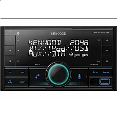 Автомагнитола KENWOOD DPX-M3200BT
