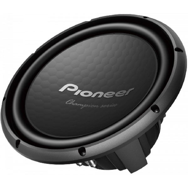 Автомобильный сабвуфер Pioneer TS-W32S4