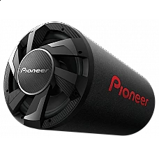 Автомобильный сабвуфер Pioneer TS-WX300TA
