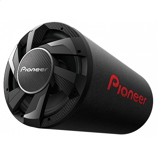 Автомобильный сабвуфер Pioneer TS-WX300TA