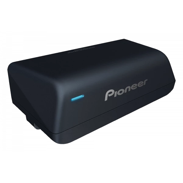 Автомобильный сабвуфер Pioneer TS-WX010A