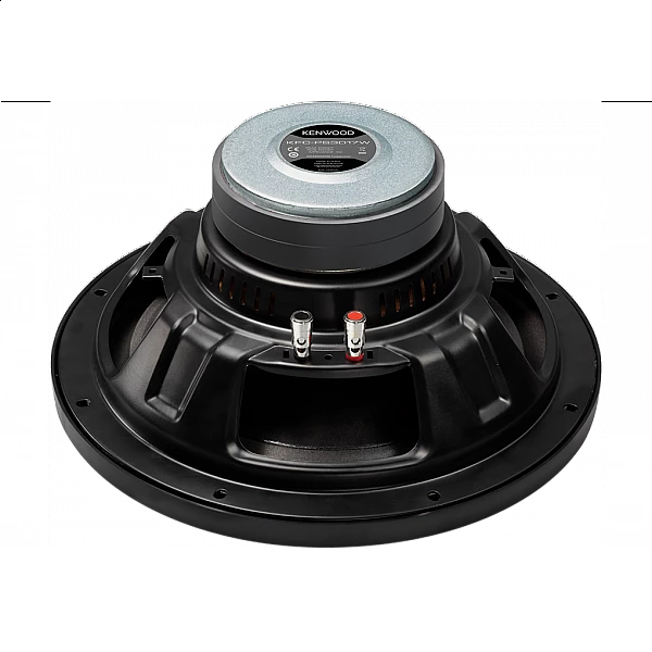 Автомобильный сабвуфер Kenwood KFC-PS3017W