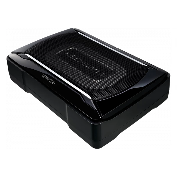 Автомобильный сабвуфер Kenwood KSC-SW11