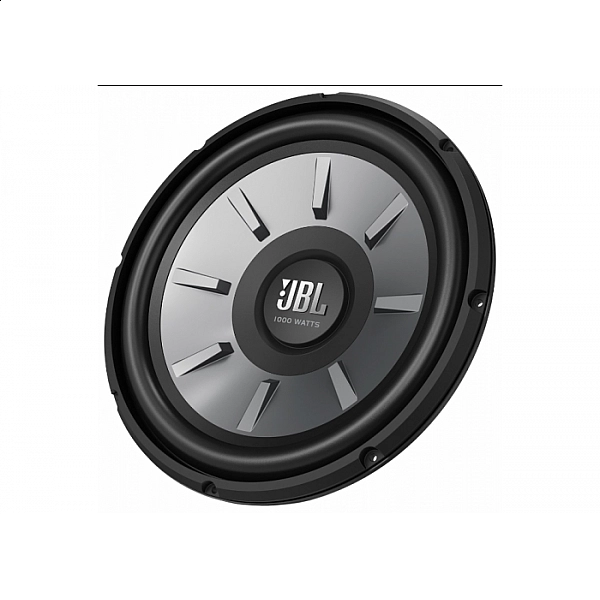 Автомобильный сабвуфер JBL STAGE 810