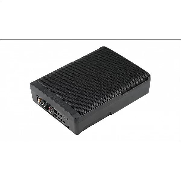 Автомобильный сабвуфер Nakamichi NBF25.0A