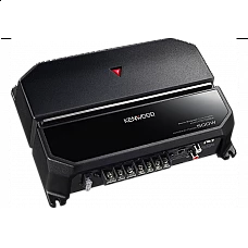 Автомобильный усилитель Kenwood KAC-PS702EX
