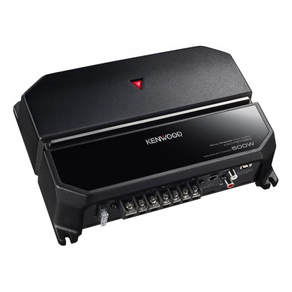 Автомобильный усилитель Kenwood KAC-PS702EX