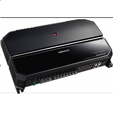 Автомобильный усилитель Kenwood KAC-PS404
