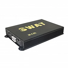 Автомобильный усилитель SWAT M-4.65
