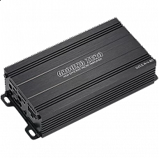 Автомобильный усилитель Ground Zero GZCS A-4.80
