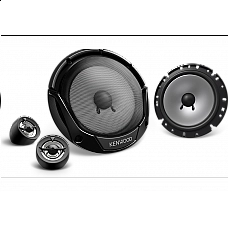Автомобильная акустика Kenwood KFC-E170P
