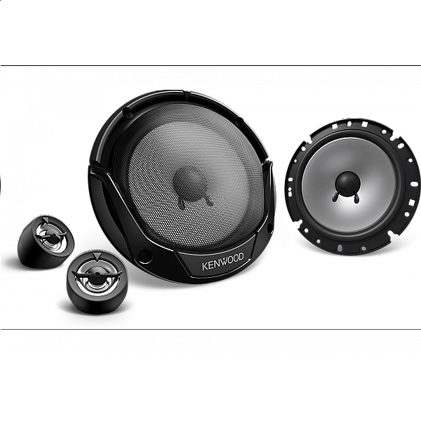 Автомобильная акустика Kenwood KFC-E170P