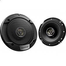 Автомобильная акустика Kenwood KFC-S1676EX

