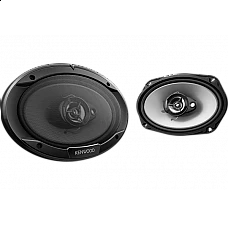 Автомобильная акустика Kenwood KFC-S6966
