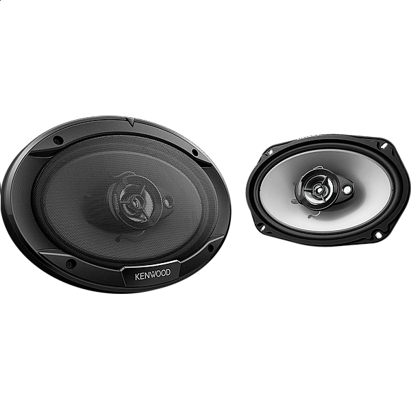 Автомобильная акустика Kenwood KFC-S6966