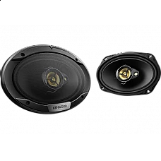 Автомобильная акустика Kenwood KFC-S6976EX
