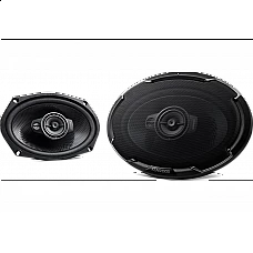Автомобильная акустика Kenwood KFC-PS6976
