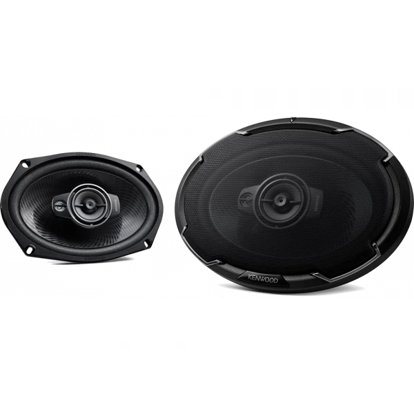 Автомобильная акустика Kenwood KFC-PS6976