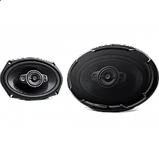 Автомобильная акустика Kenwood KFC-PS6996
