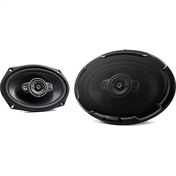 Автомобильная акустика Kenwood KFC-PS6996
