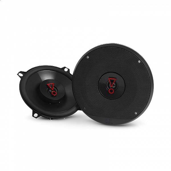 Автомобильная акустика JBL STAGE3 527