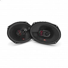 Автомобильная акустика JBL STAGE3 9637F
