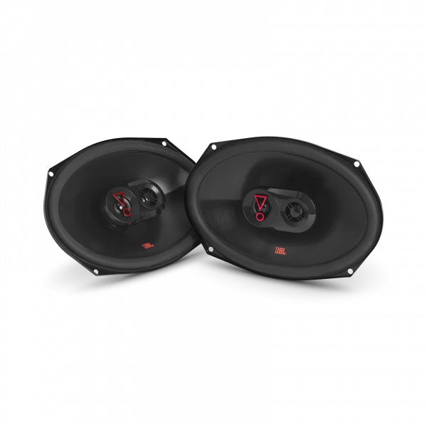 Автомобильная акустика JBL STAGE3 9637F