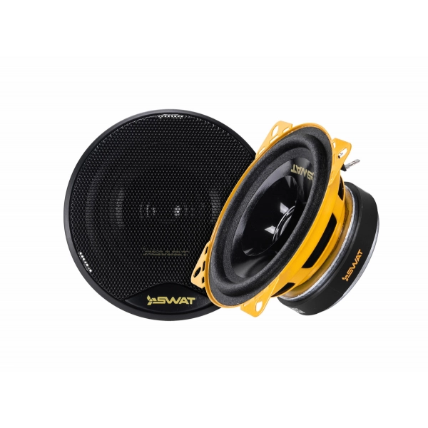 Автомобильная акустика SWAT SP-H4v2