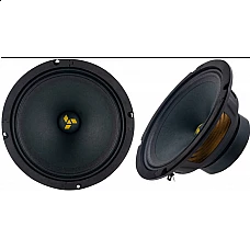 Автомобильная акустика SWAT MAS-65Pro
