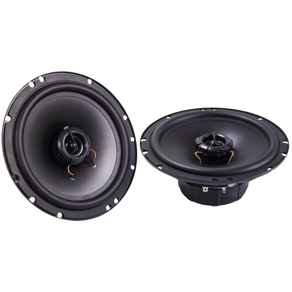 Автомобильная акустика AMP MASS 652