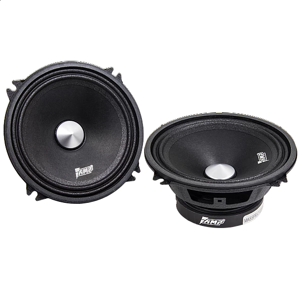 Автомобильная акустика AMP MASS FR 52