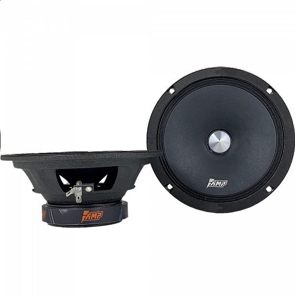 Автомобильная акустика AMP MASS FR 65