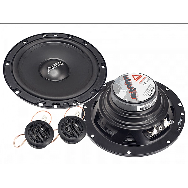Автомобильная акустика AURA STORM-65C