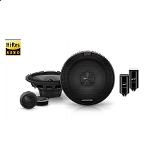 Автомобильная акустика ALPINE R-S65C.2
