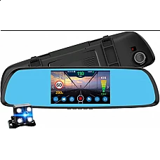 Автомобильный видеорегистратор XPX G618-STR
