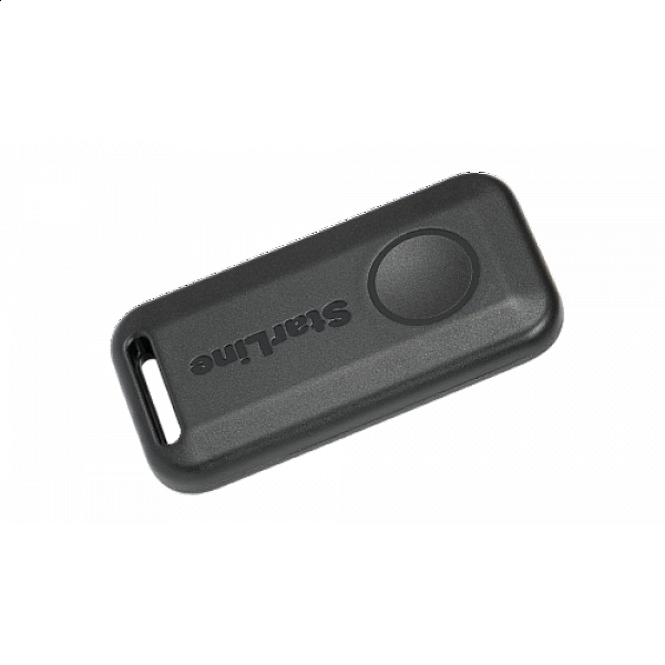 Автосигнализация STARLINE AS97 LTE-GPS