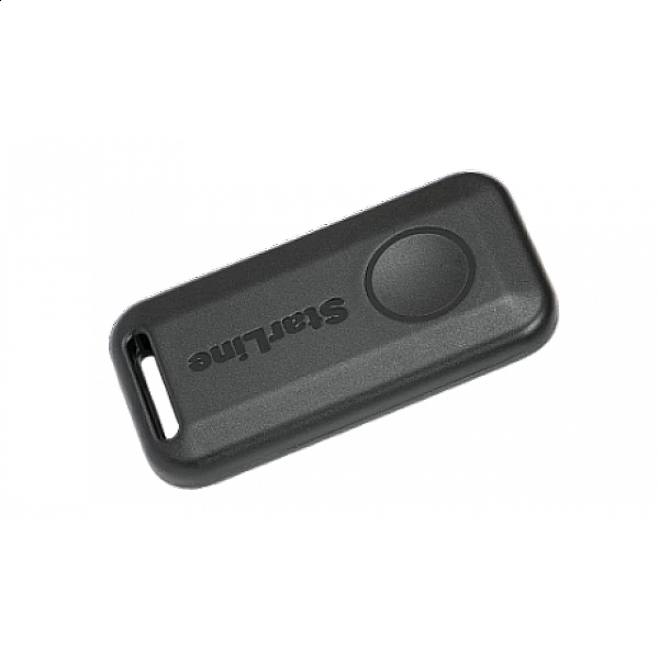 Автосигнализация STARLINE S96 BT GSM-GPS v.2