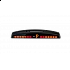 Парктроник 4 DRIVE 4Z-51/M40-Black