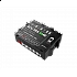 Парктроник 4 DRIVE 4Z-51/M40-White