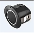 Парктроник 4 DRIVE 8S-61/D58-Black