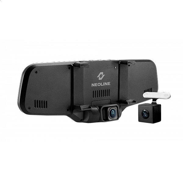Автомобильный видеорегистратор NEOLINE G-Tech X27 (Dual)