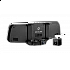 Автомобильный видеорегистратор NEOLINE G-Tech X27 (Dual)
