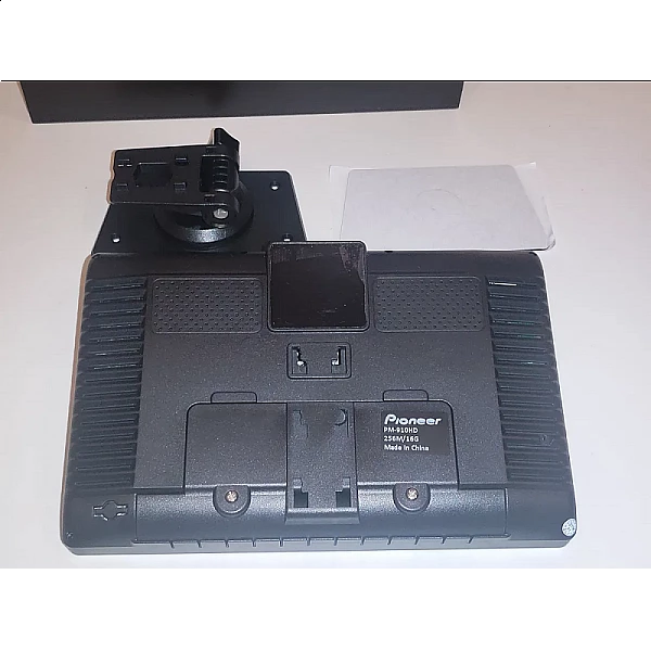 GPS-навигатор Pioneer PM-910 HD 16 ГБ экран 9"