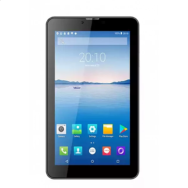 GPS Навигатор Geofox MID743+ (ver.4)